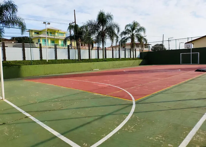 Florianopolis Costao Das Gaivotas Santinho