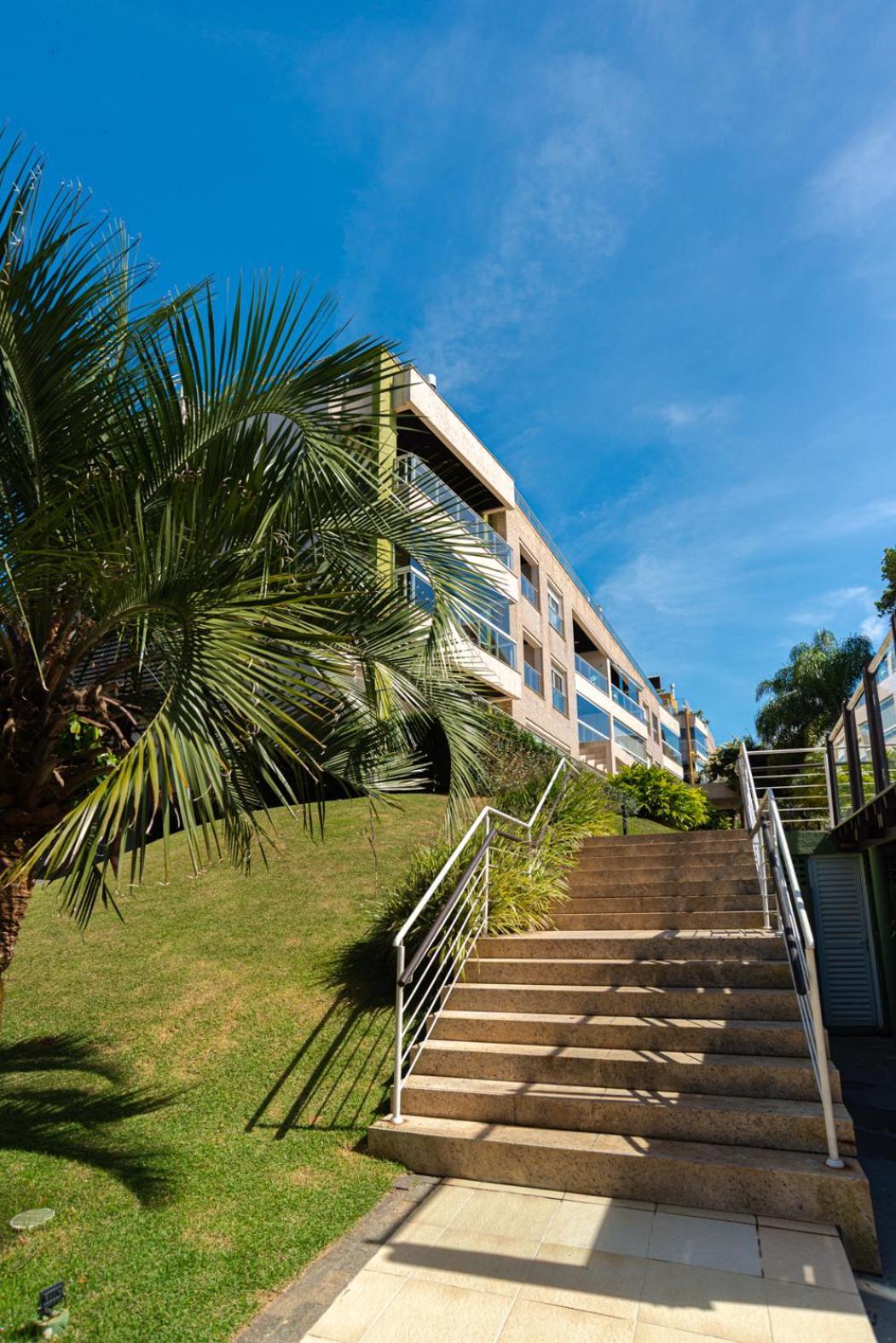 Costao Gaivotas Santinho 公寓 Florianopolis