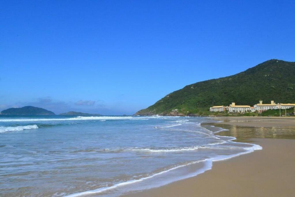 Costao Gaivotas Florianopolis