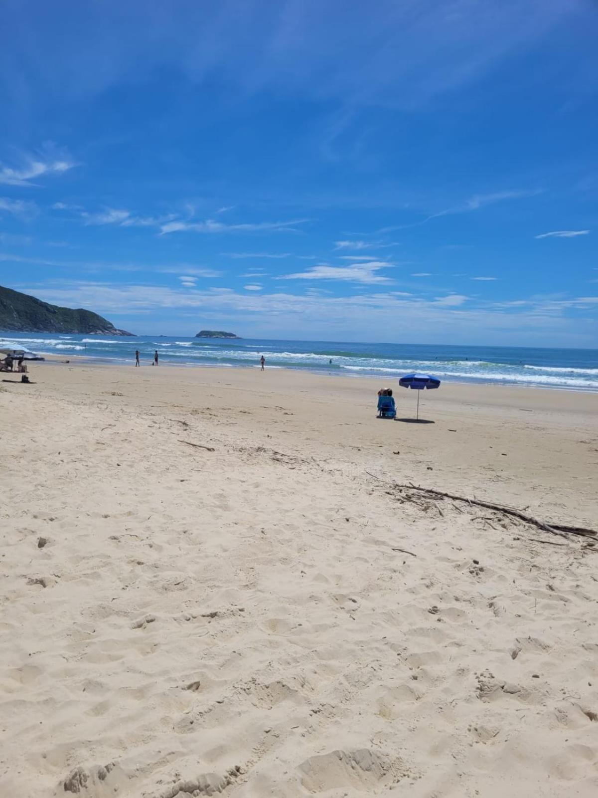 Costao Gaivotas 公寓