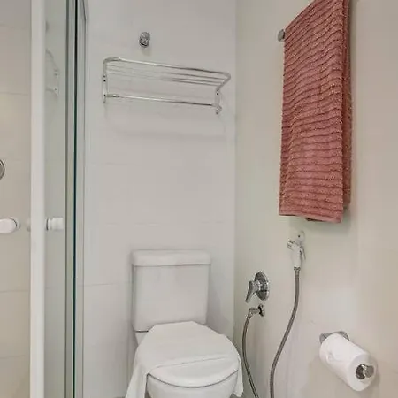 Apartamento Costao Das Gaivotas Florianopolis Exterior photo