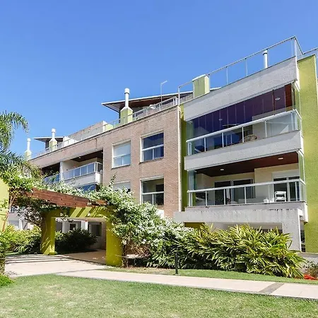 Apartamento Costao Das Gaivotas Florianopolis Exterior photo