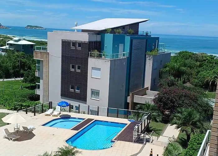 Apartamento Costao Das Gaivotas