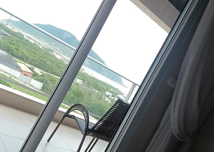 Apartamento Costao Das Gaivotas