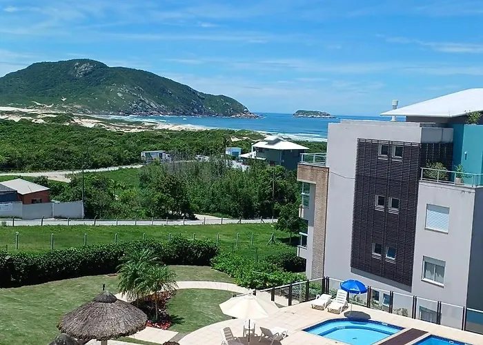Apartamento Costao Das Gaivotas
