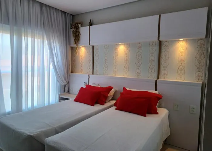 Apartamento Costao Das Gaivotas