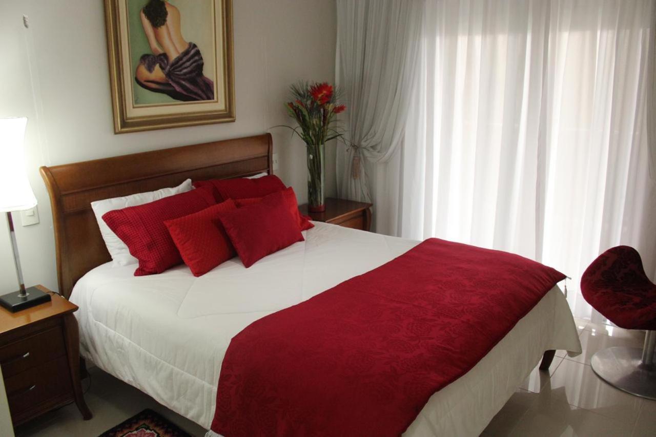 Apartment Costao Gaivotas Florianopolis