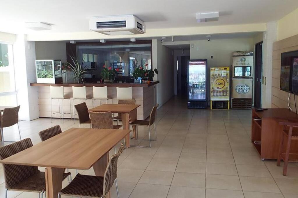 Costao Gaivotas Apartment