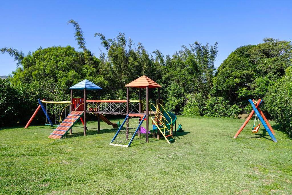 Apartment Costao Gaivotas *