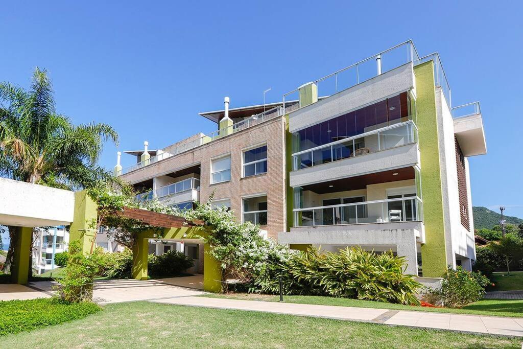 Apartment Costao Gaivotas