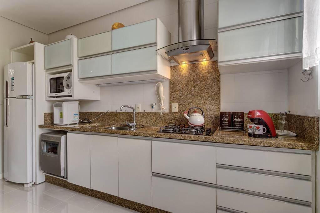 Apartment Costao Gaivotas