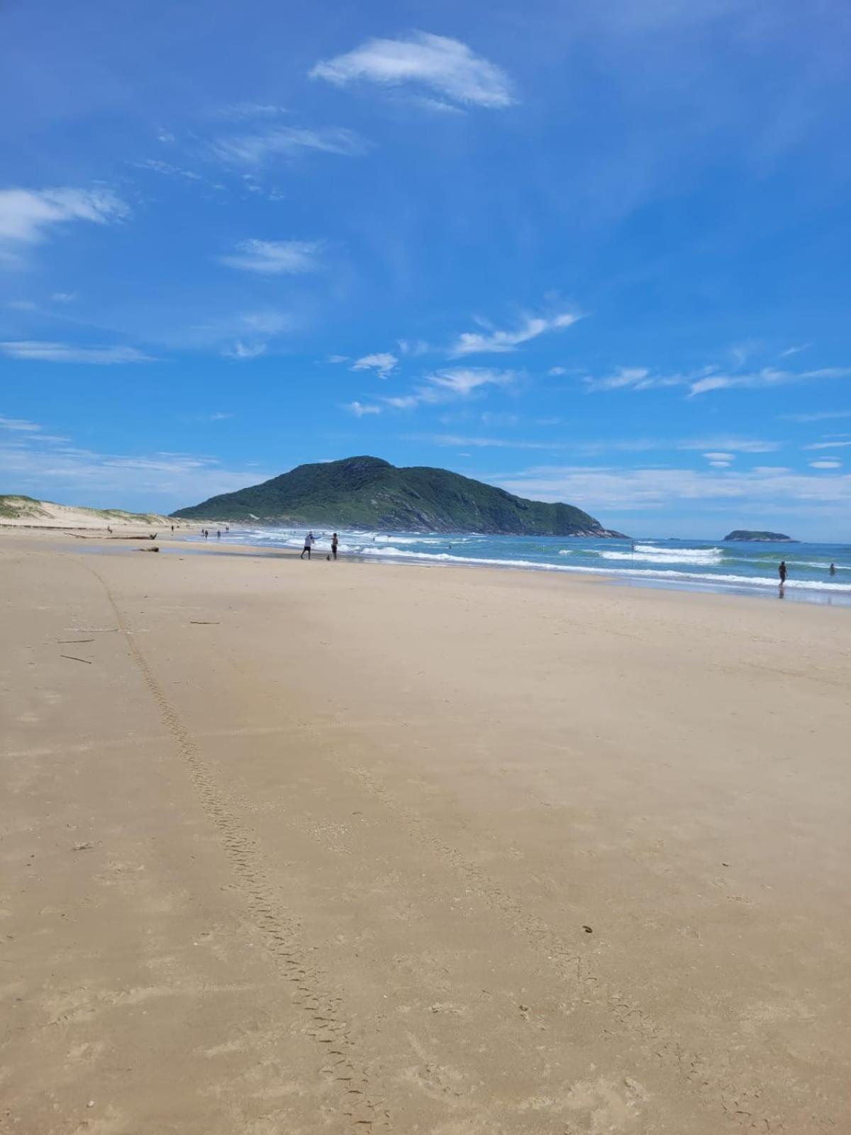 Costão Gaivotas Apartamento *