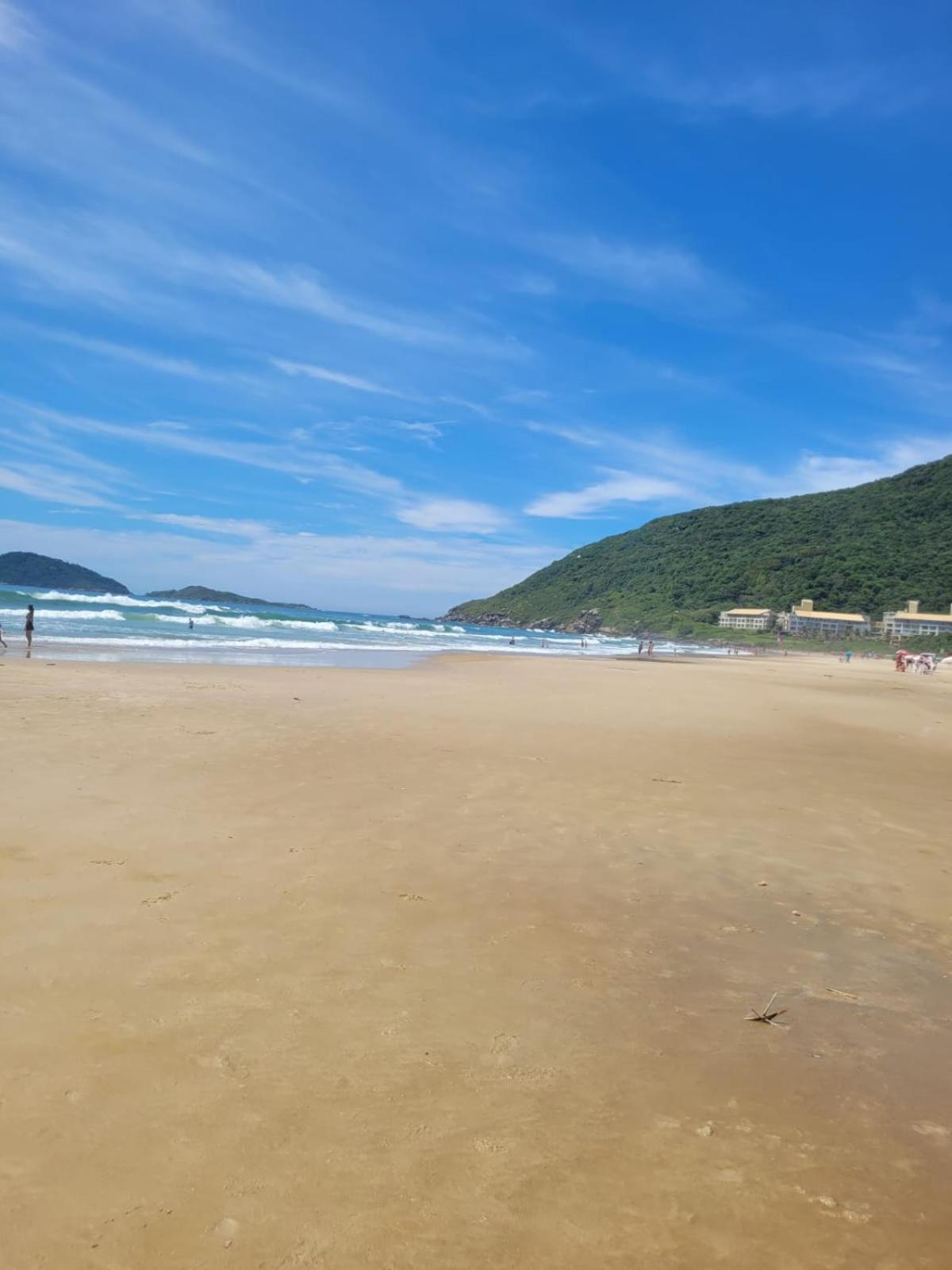 Apartment Costao Gaivotas Florianopolis