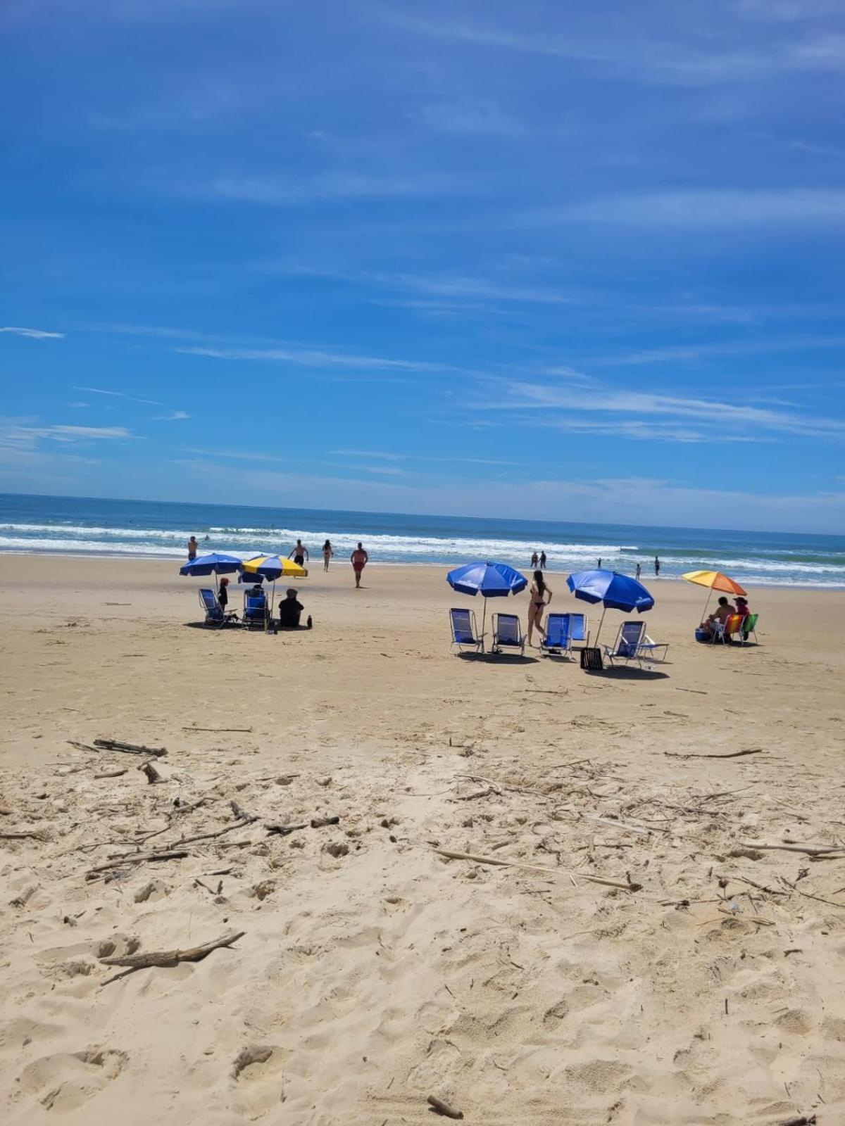 Costao Gaivotas Apartment Florianopolis