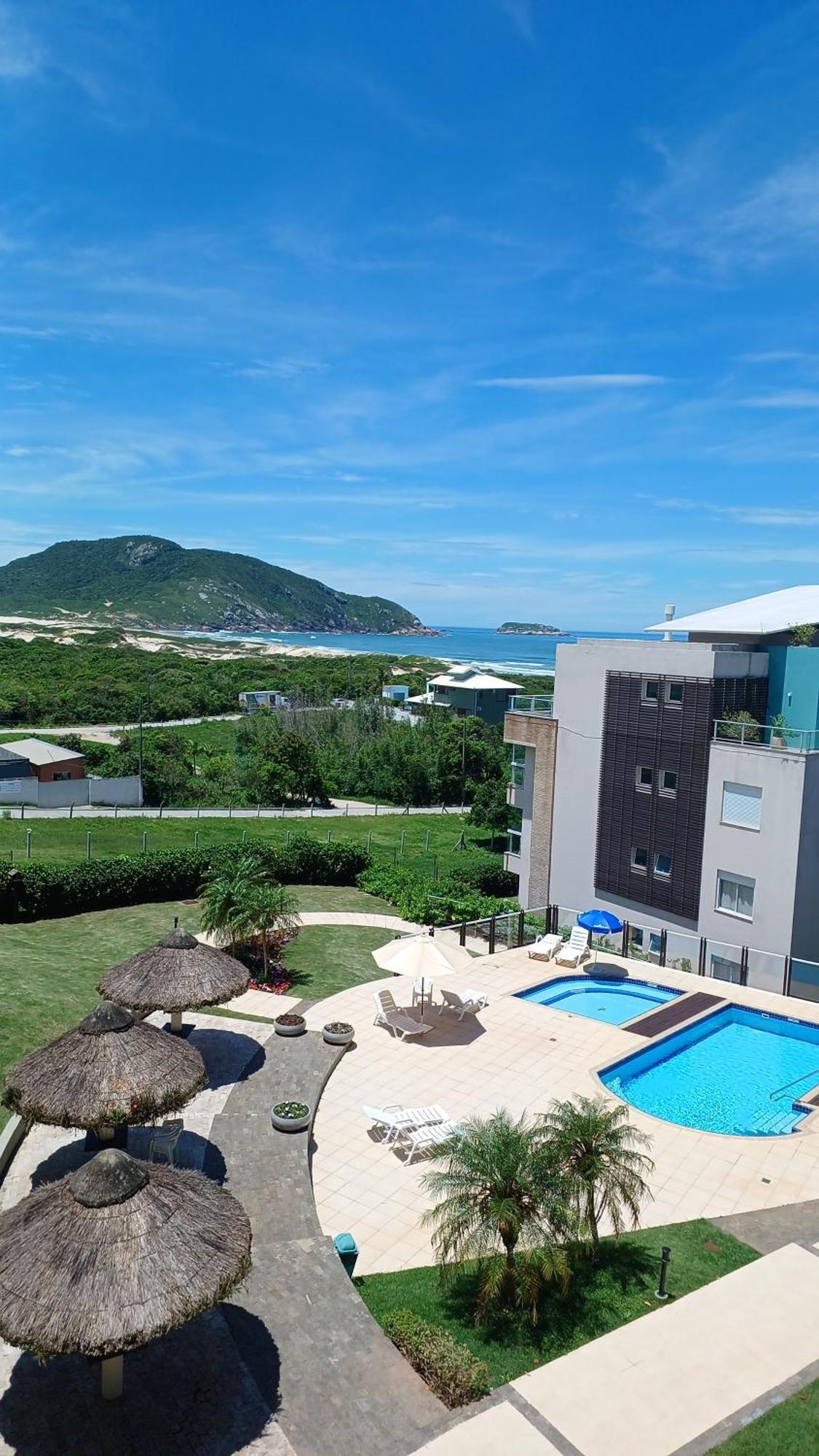 Apartment Costao Gaivotas Florianopolis