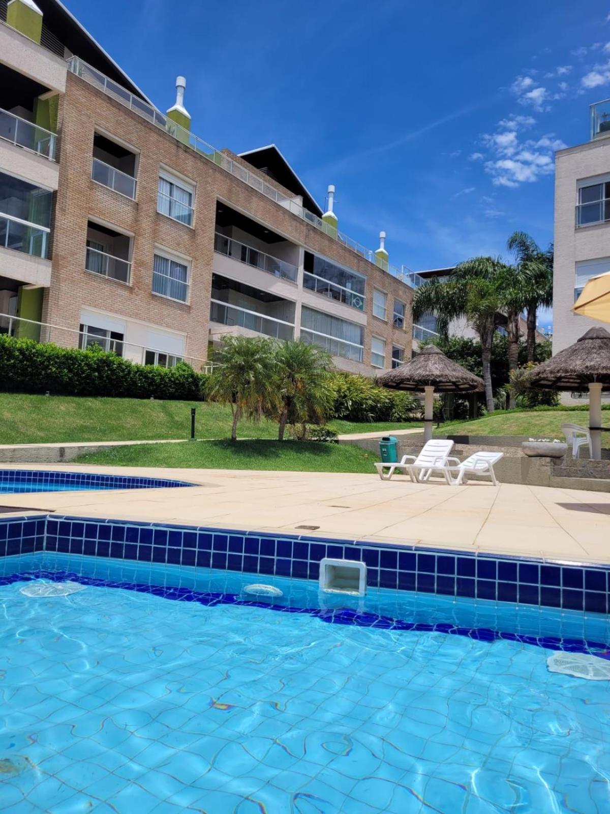 Apartment Costao Gaivotas Florianopolis