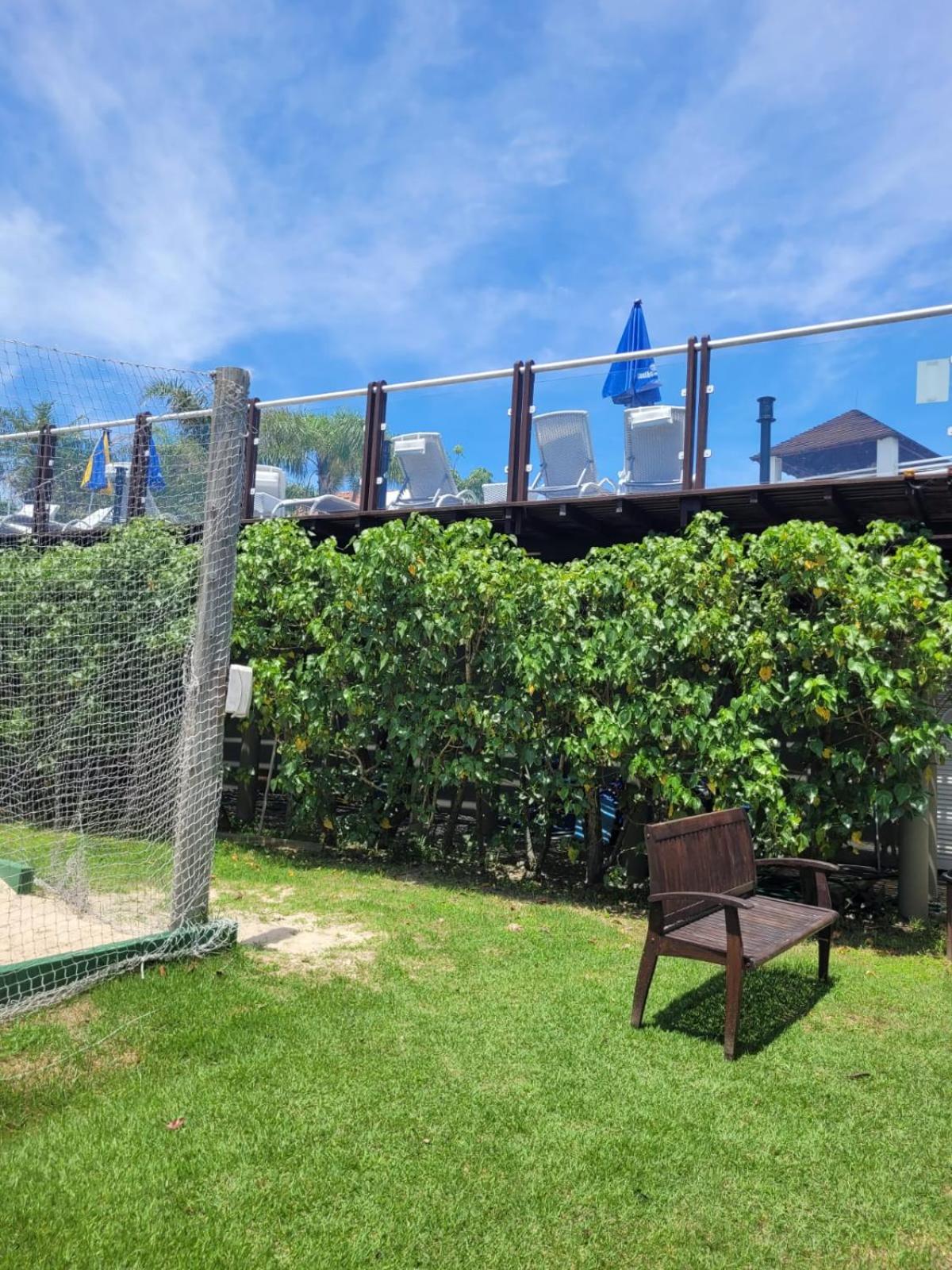 Apartment Costao Gaivotas