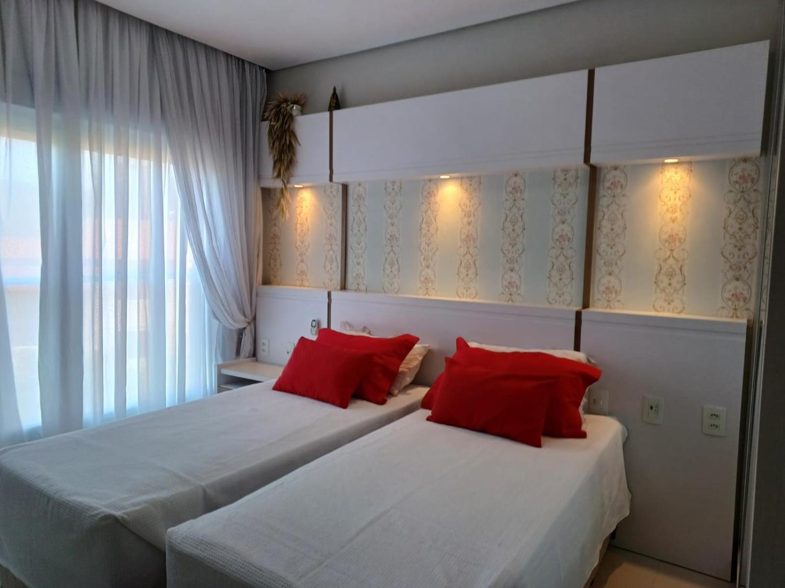 Costão Gaivotas Apartamento *