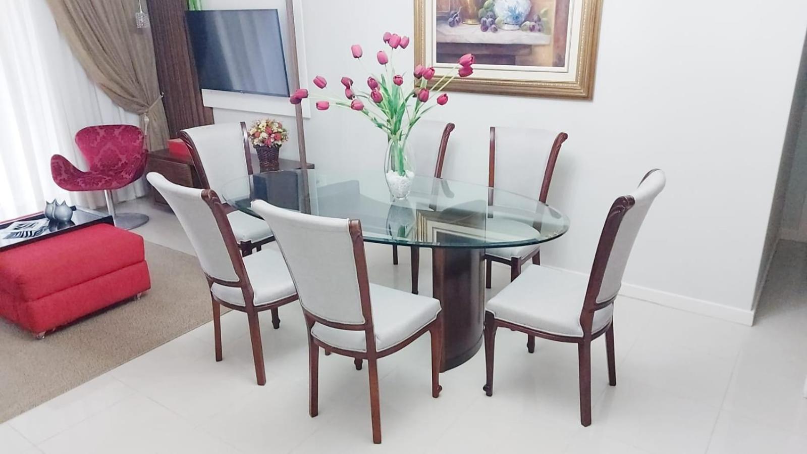 Costão Gaivotas Apartamento Florianópolis
