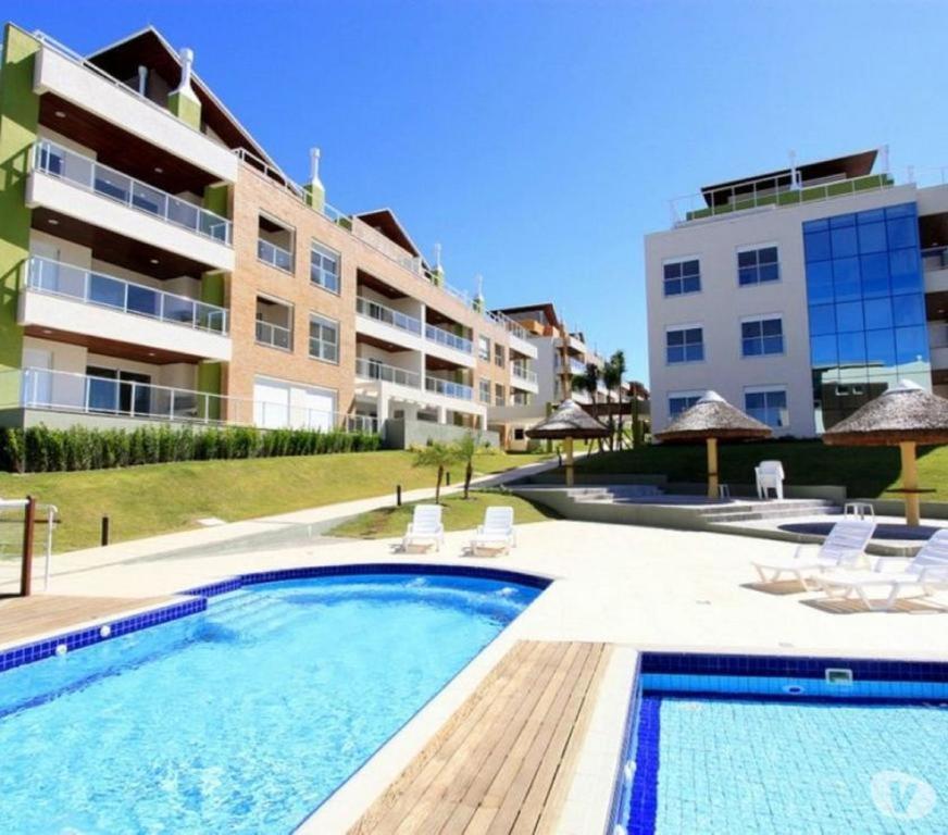 Apartment Costao Gaivotas Florianopolis