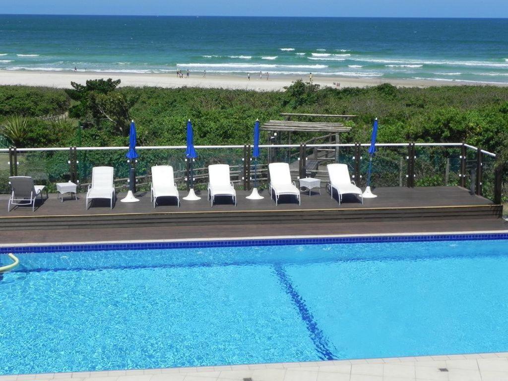 Costao Gaivotas Apartment Florianopolis